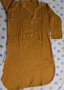 Women Short Kurti