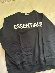 Essentials Sweatshirt
