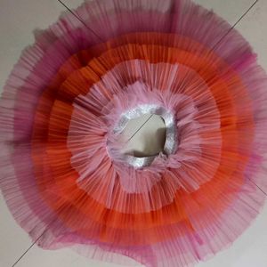 beautiful skirt