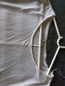 Front Knot Top By DEBENHEMS, UK