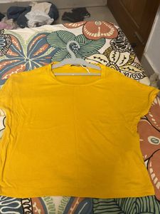 Zara Crop Top