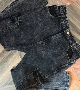 Cargo Pant