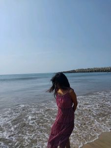 maxi dress 💕