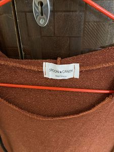 Korean Inspired Sweatshirt