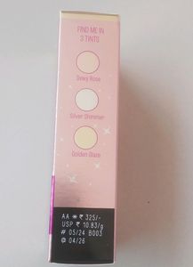 Lakme Lumi Cream