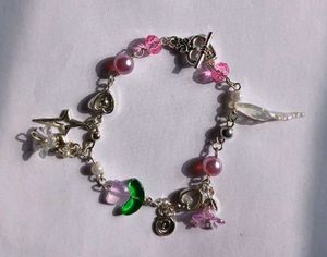 Fairycore Garden Bracelet 🧚🌼