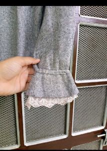 Pretty Warm Top