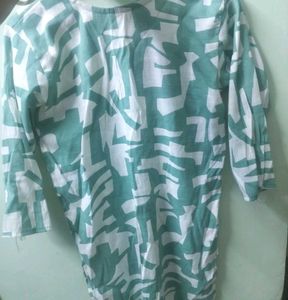Short Kruta With Pajama+ 30rs. Off Free Delivery