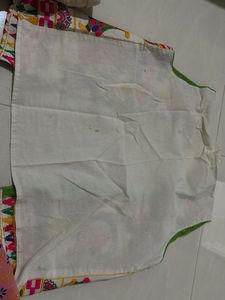 Ethnic Embroidered Vest/Waistcoat