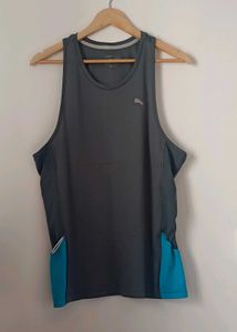 Puma Athletic Tank Tops - 2 Pack