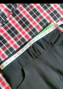 Black Jeans