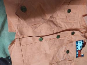 Beautiful Branded Short Jacket