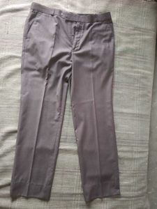 Men Premium Brand Pants