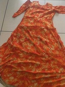 Special Navratri Kurti / Gown