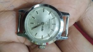 Combo Vintage Watches And Cases