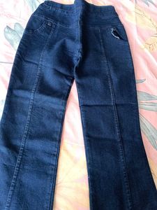 Bootcut New Jean Neave Blue