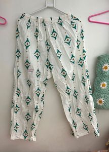 Kurti &amp; Pant Set