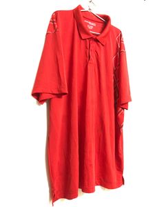 Fourcast Red Short Sleeve T shirt