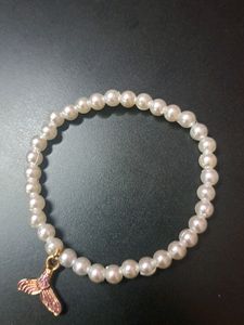 Fish Tale Bracelet