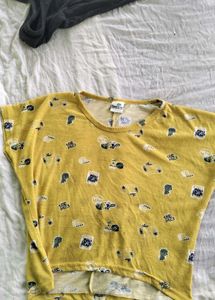 T-shirt For Girls