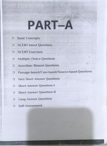 Class10 Science ExamIdea Photocopy, Session2023-24