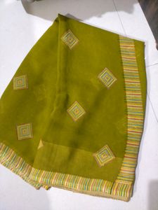 Pretty Light Weight Saree