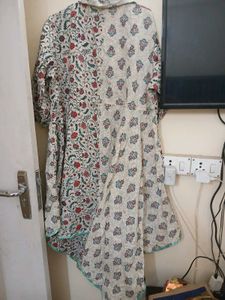 Stylish Juniper Brand Like New Kurti