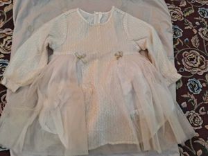 Girls Princess Dress