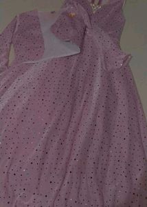 Ethnic Gown