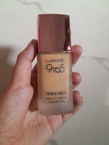 Lakme Foundation