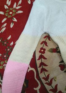 Cute Knitted Sweater