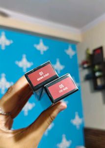 Swiss Beauty Lipsticks - SEALED