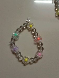 pookie keychain