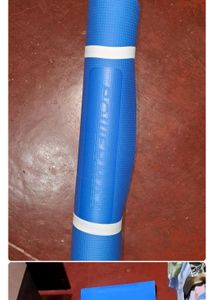 Yoga Mat By PowerMax