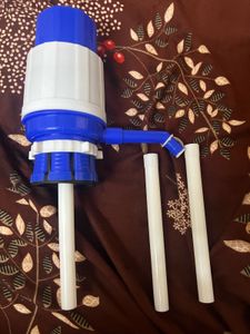 Manual Water Dispenser Pump
