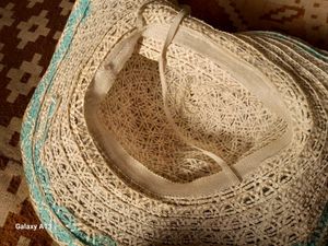 Beach Hat