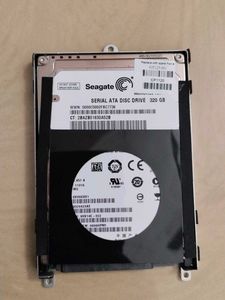 Seagate 320 GB Hard Drive