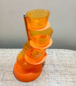 ⛔4 Multipurpose Container With Free 🎁🎁 ⛔