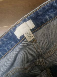 H and M Jeans