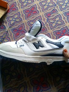 New Balance 550 Sneakers