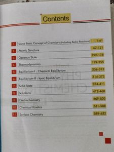Balaji - Physical Chemistry || Neet
