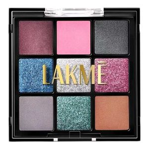 Lakme Ultimate Glam Eyeshadow