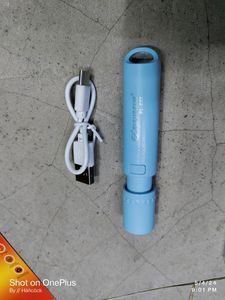 Lithium Torch 03