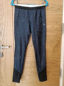 Decathlon Workout Leggings/ Yoga Pants