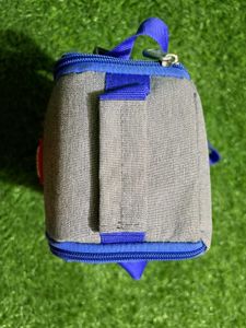 Bread New Cello Max Fresh micro-insulated lunch Bo