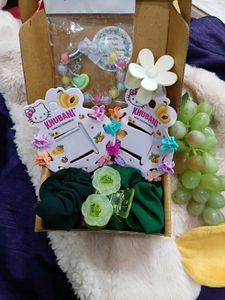 gift hamper for women