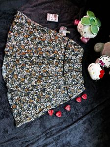 mid skirt women