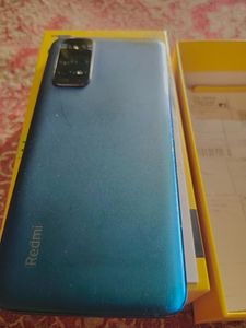 POCO M4 Pro 128GB 5000Mah battery