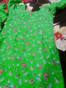 Daily wear