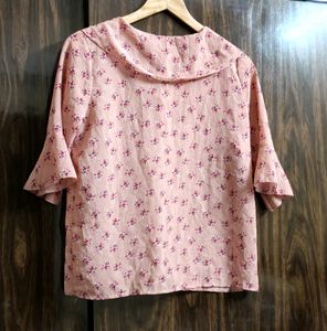 Top For Girls